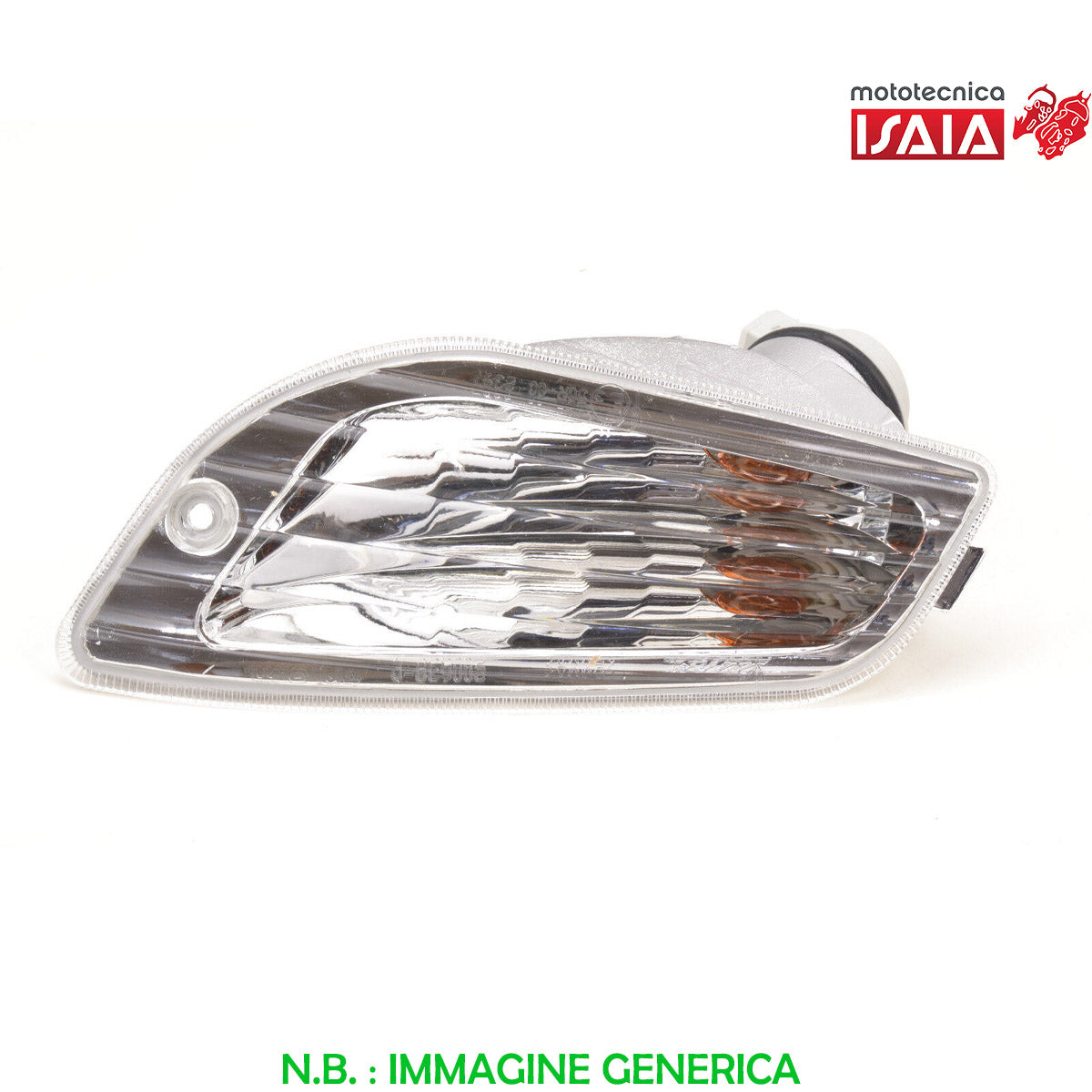 VV*FRECCIA ANT.SX VESPA LX*