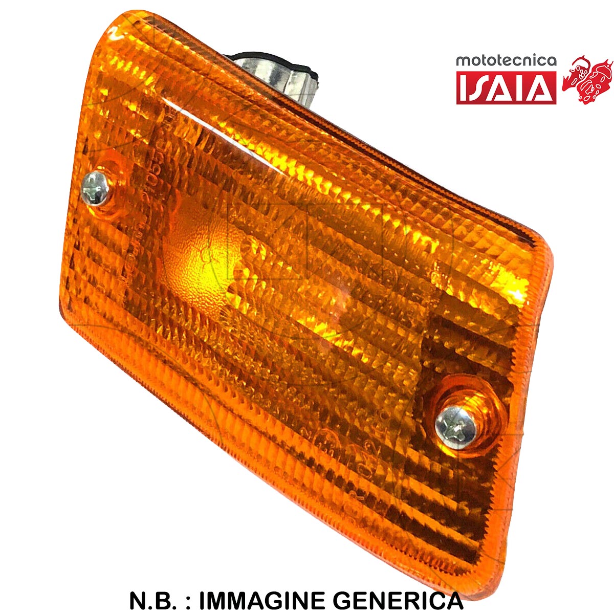 VV*FRECCIA ANT.SX VESPA XL *14