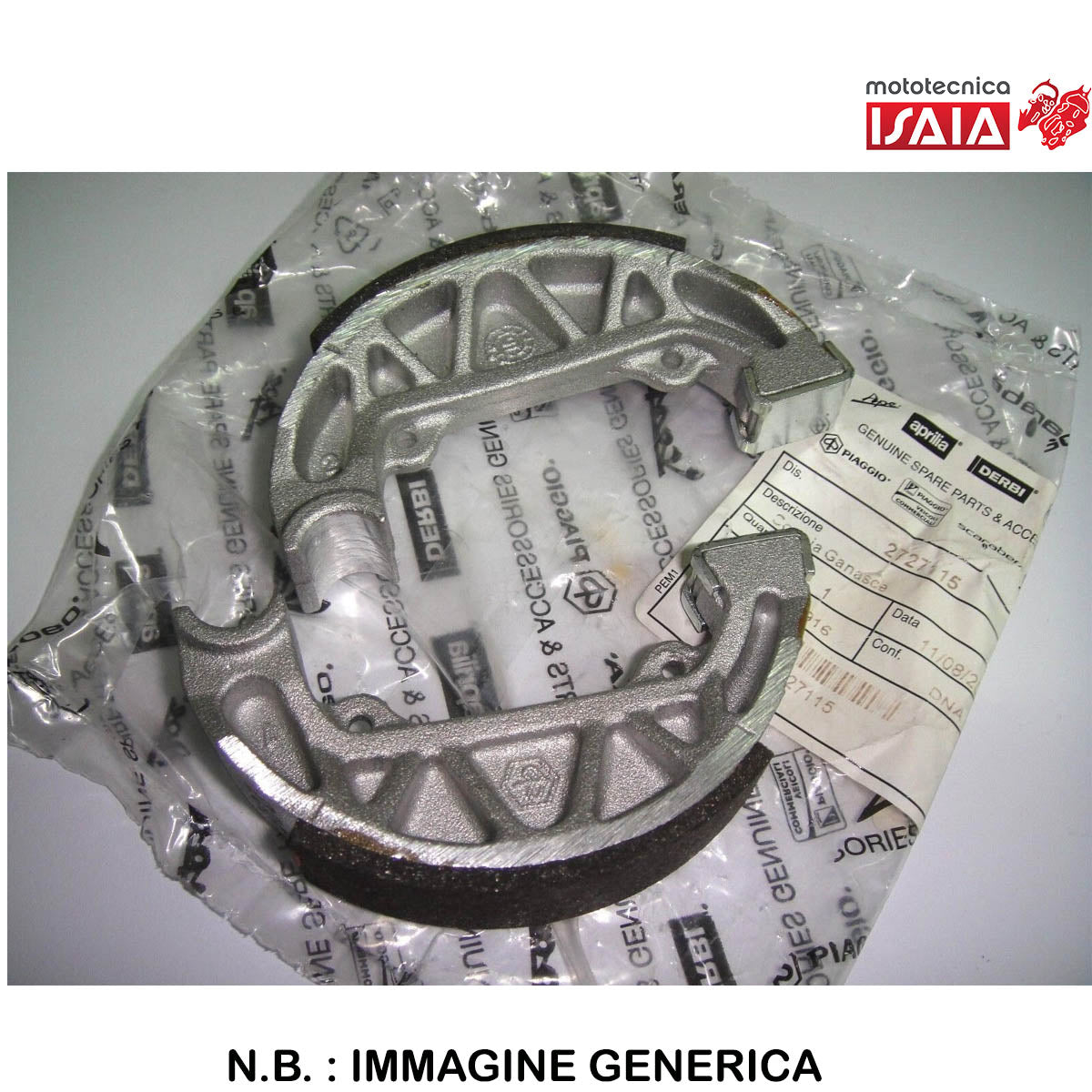 VV*GANASCE FREE 2 SR.