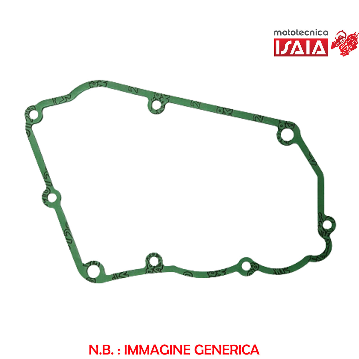 VV*GUARNIZIONE VOLANO SCARABEO