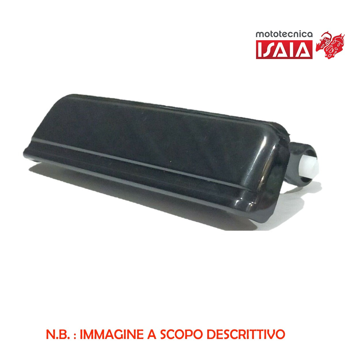 VV*HANDLE FR DOOR RH