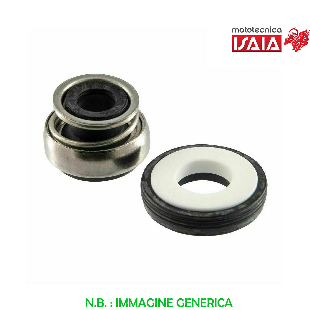 VV*INSERTO CERAMICO BEV.200
