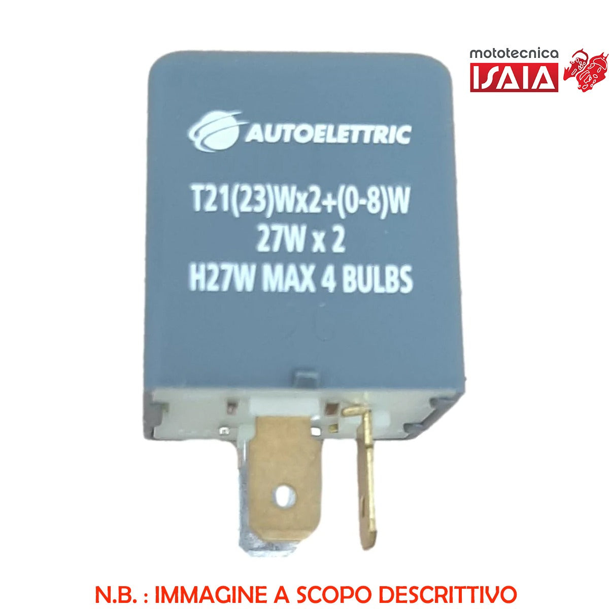 VV*INTERM.FRECCE 1400 DIESEL