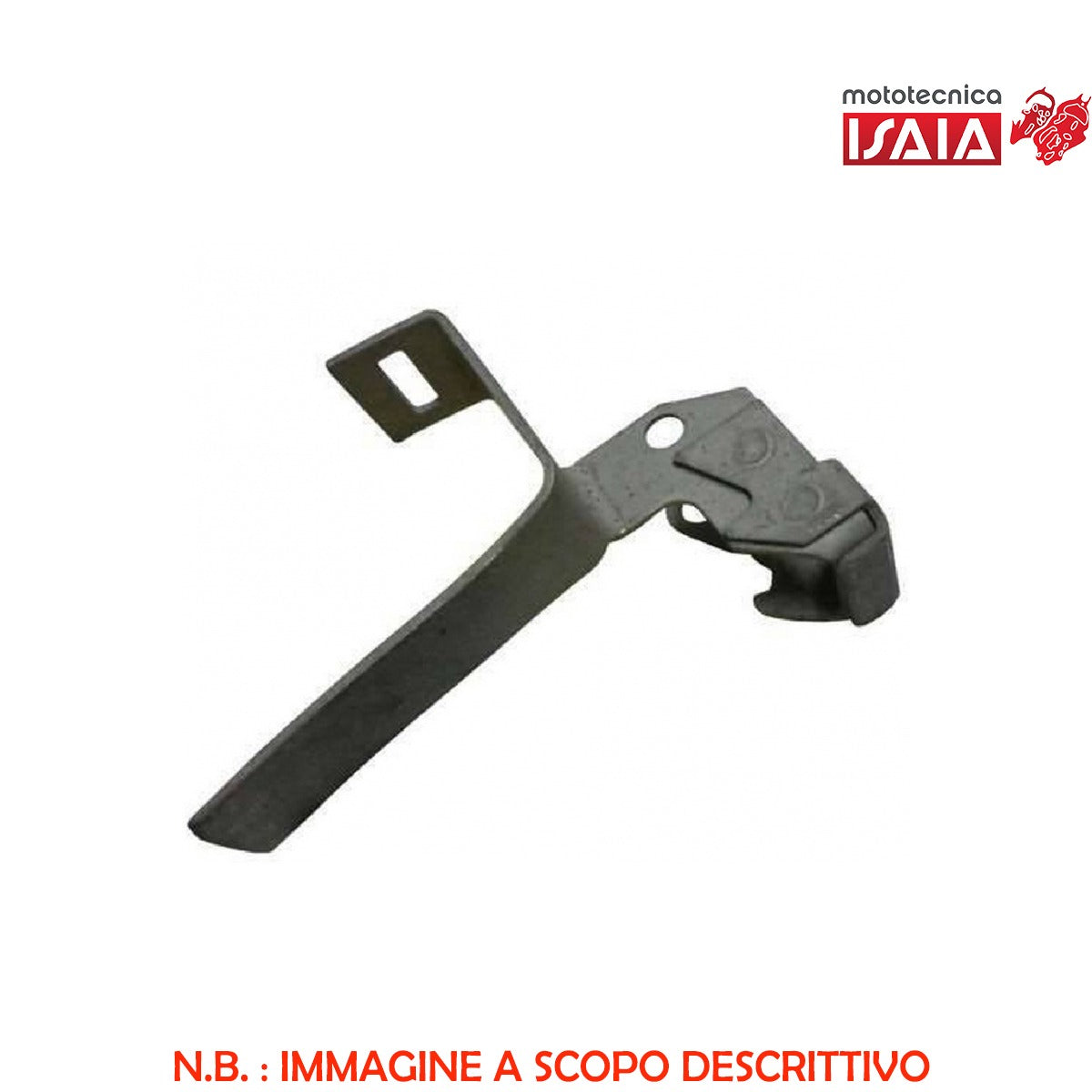 VV*MANIGLIA
