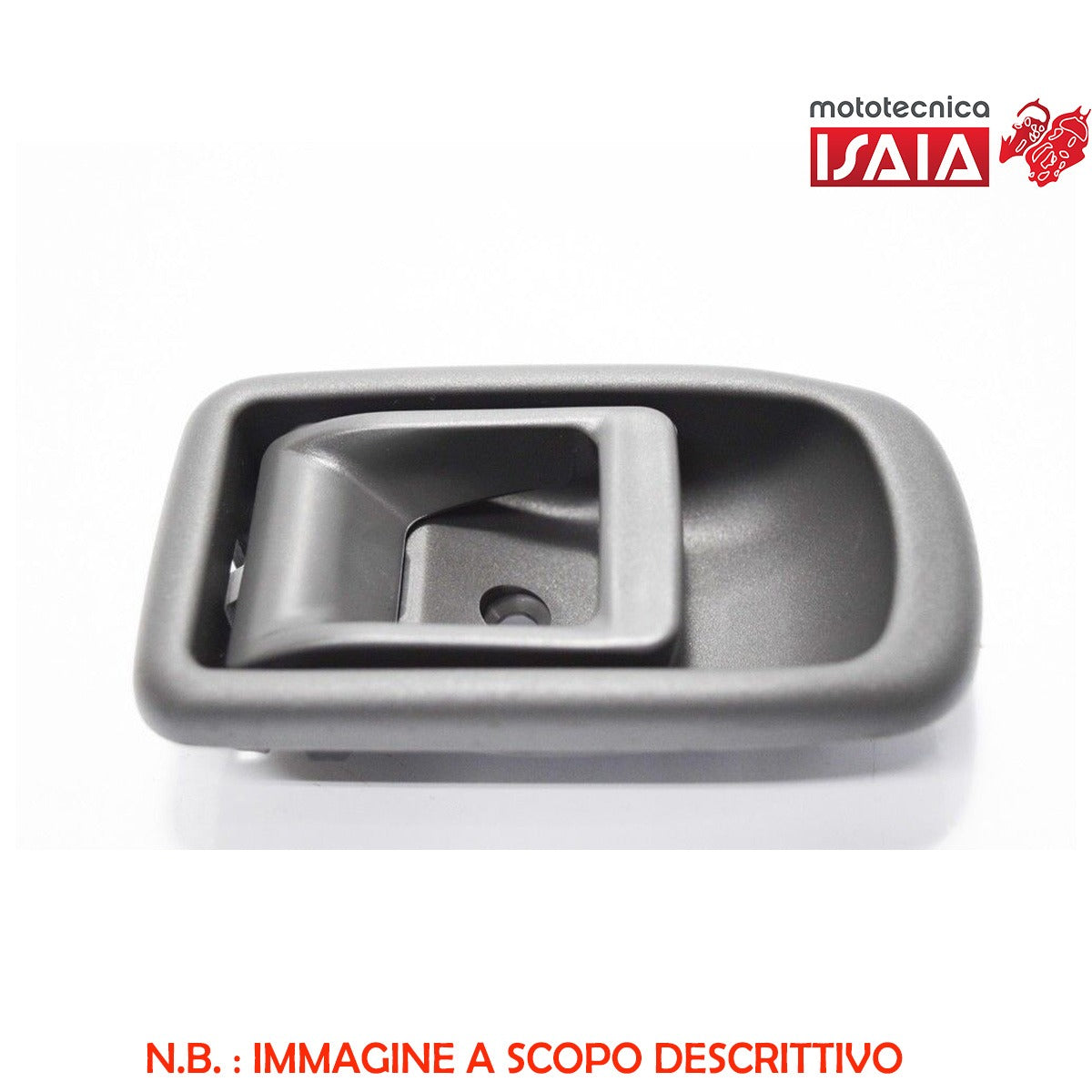 VV*MANIGLIA INT.SX PORTER TUTTI
