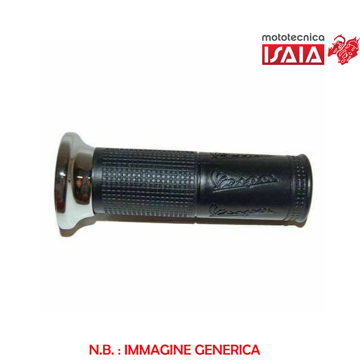 VV*MANOPOLA DESTRA VESPA LX