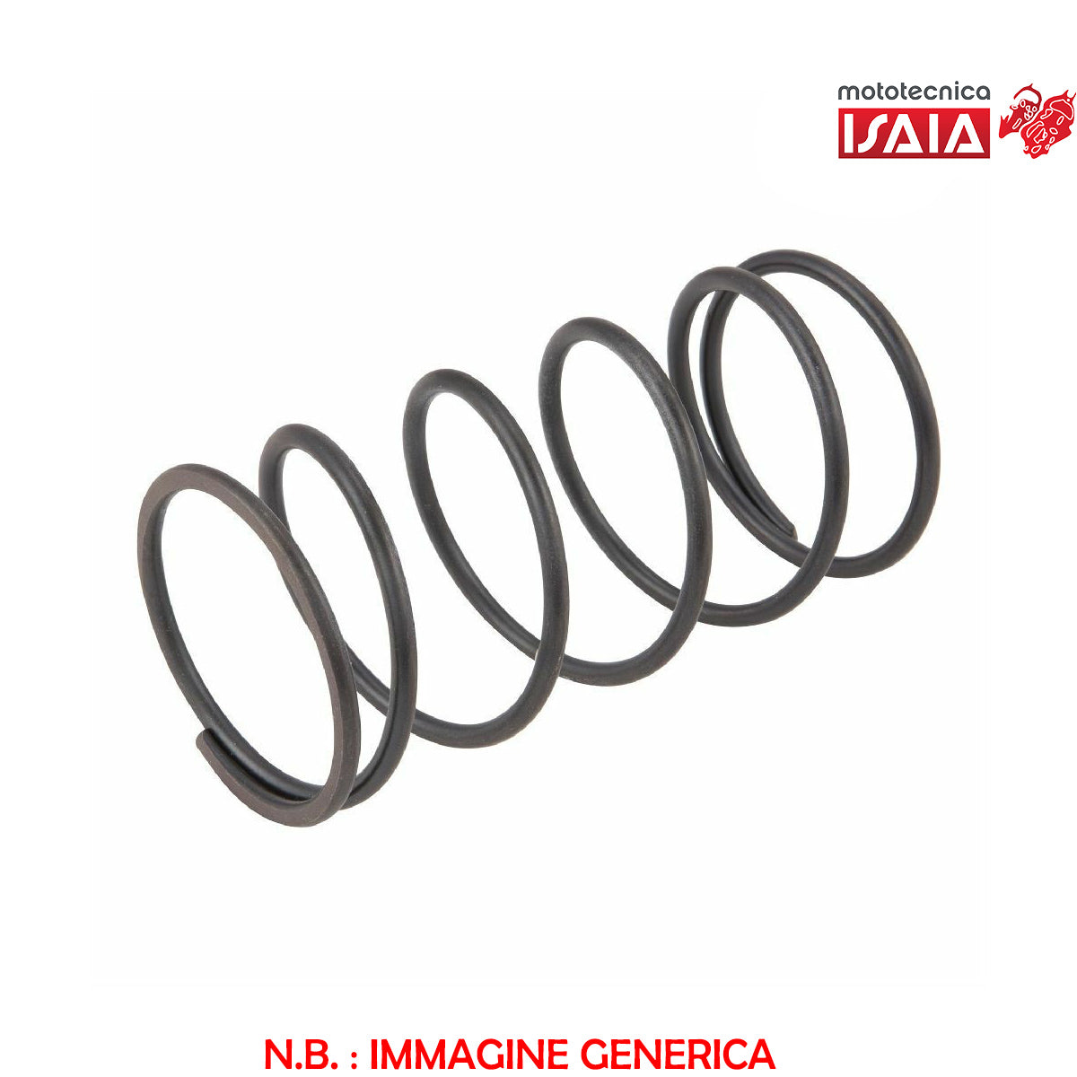 VV*MOLLA CONTRASTO VARIATORE