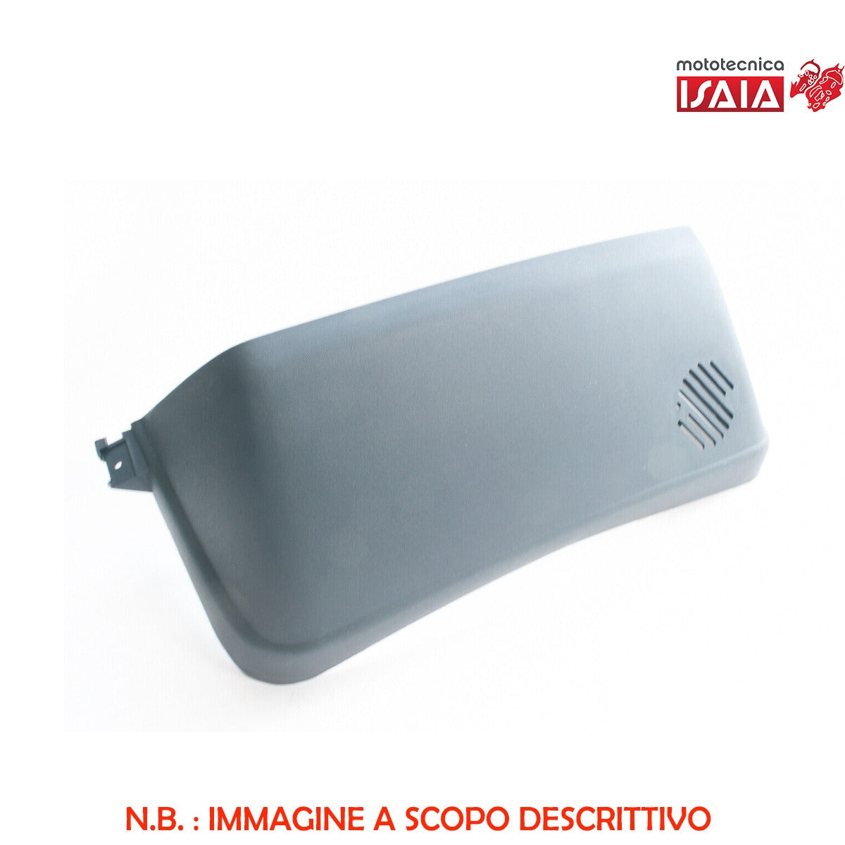 VV*PARAFANGO ANT.APE 50 GRIGIO