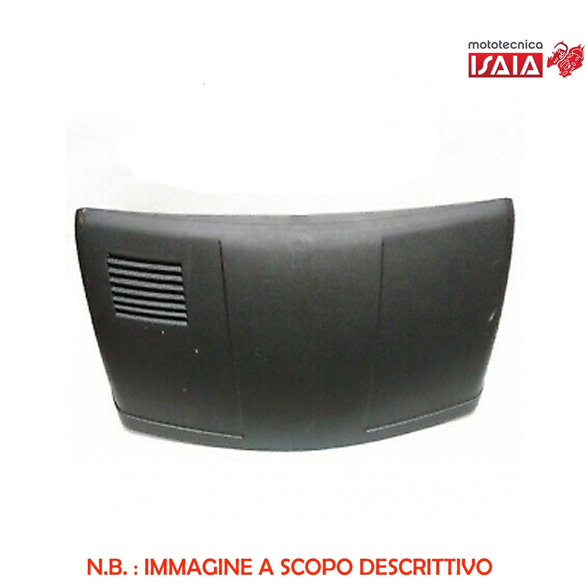 VV*PARAFANGO ANT.NERO APE 550