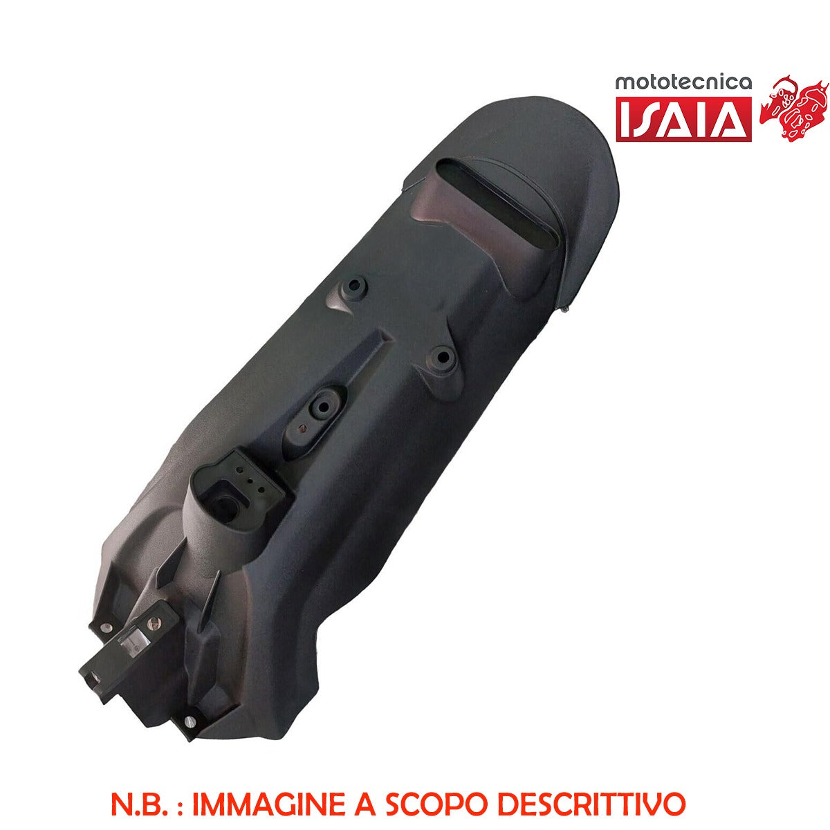 VV*PARAFANGO POSTERIORE BEVERLY