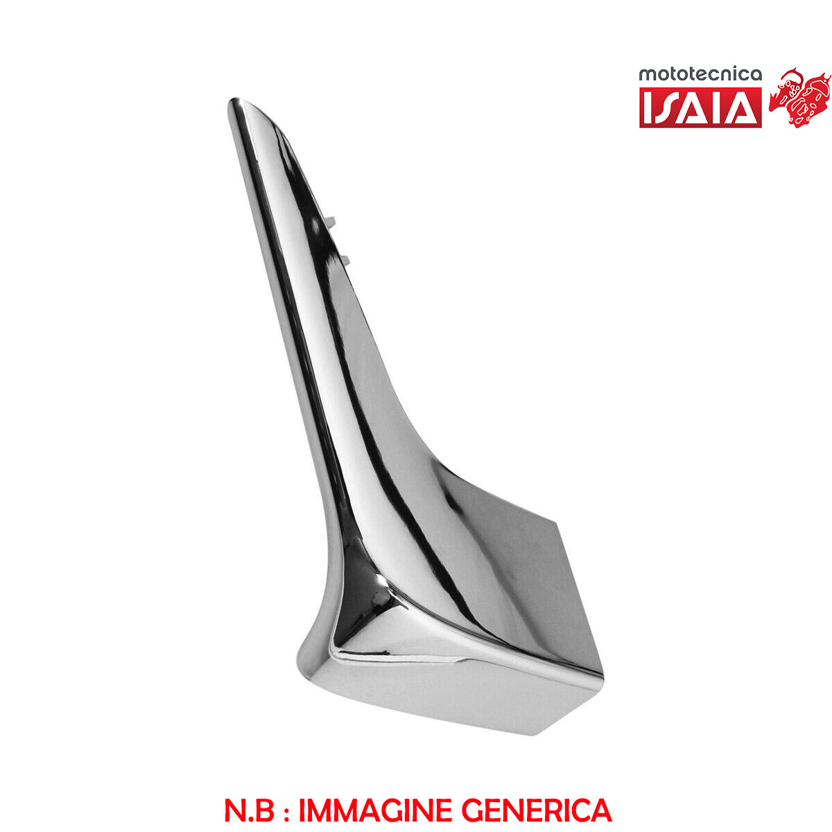 VV*PROTEZIONE DEFLETTORE ANTERIOR