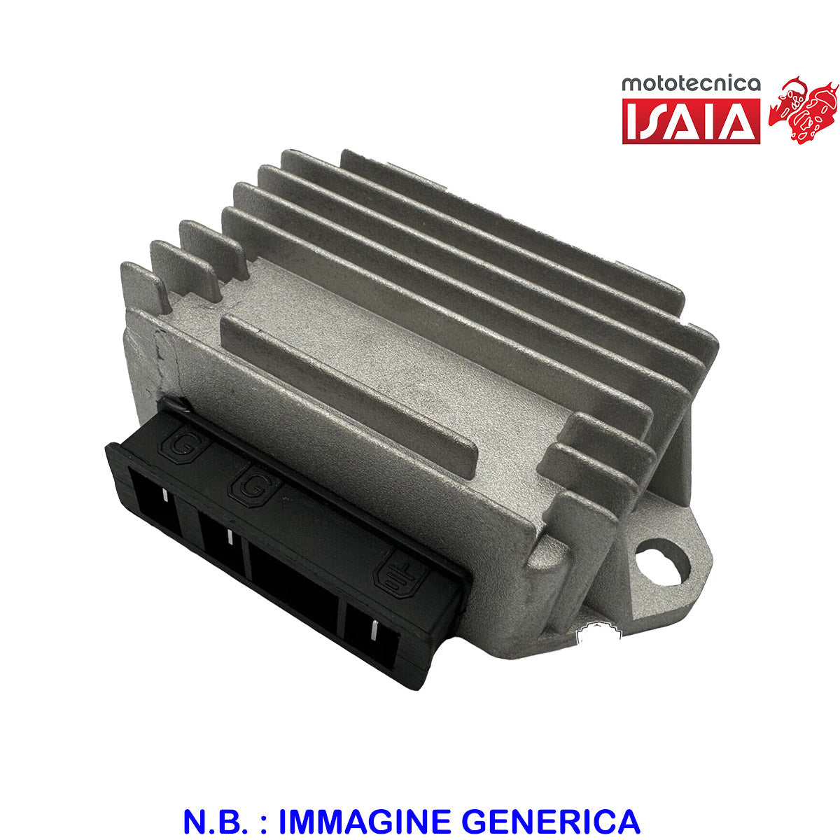 VV*REGOLATORE 3 SPINE PX