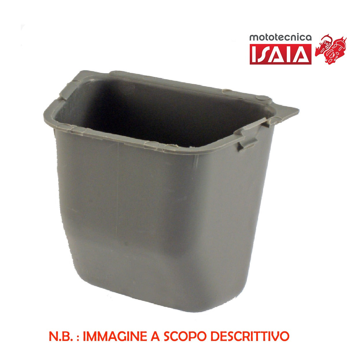 VV*SACCA FERRI V50 SP        *45*
