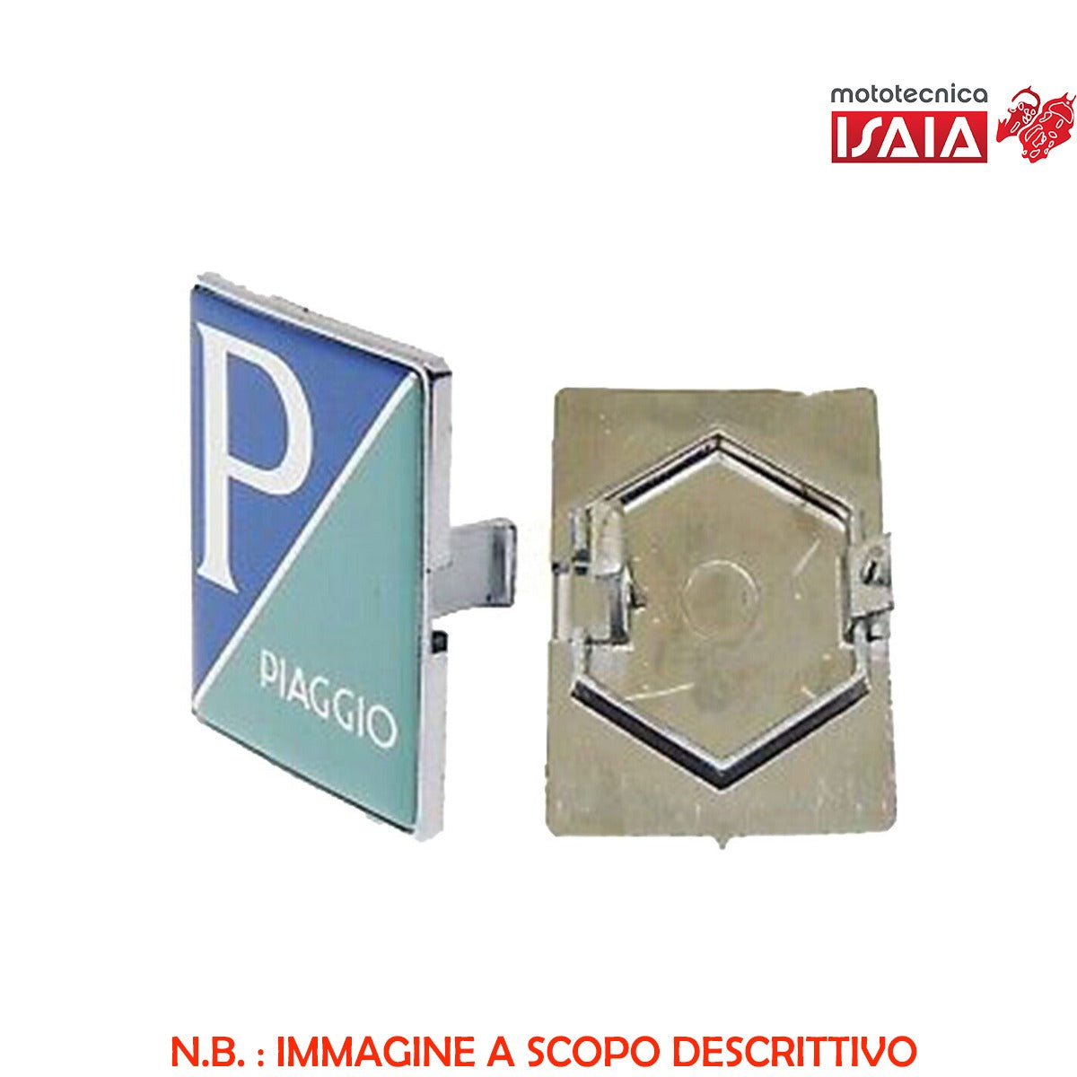 VV*SCUDETTO PX N.T.*