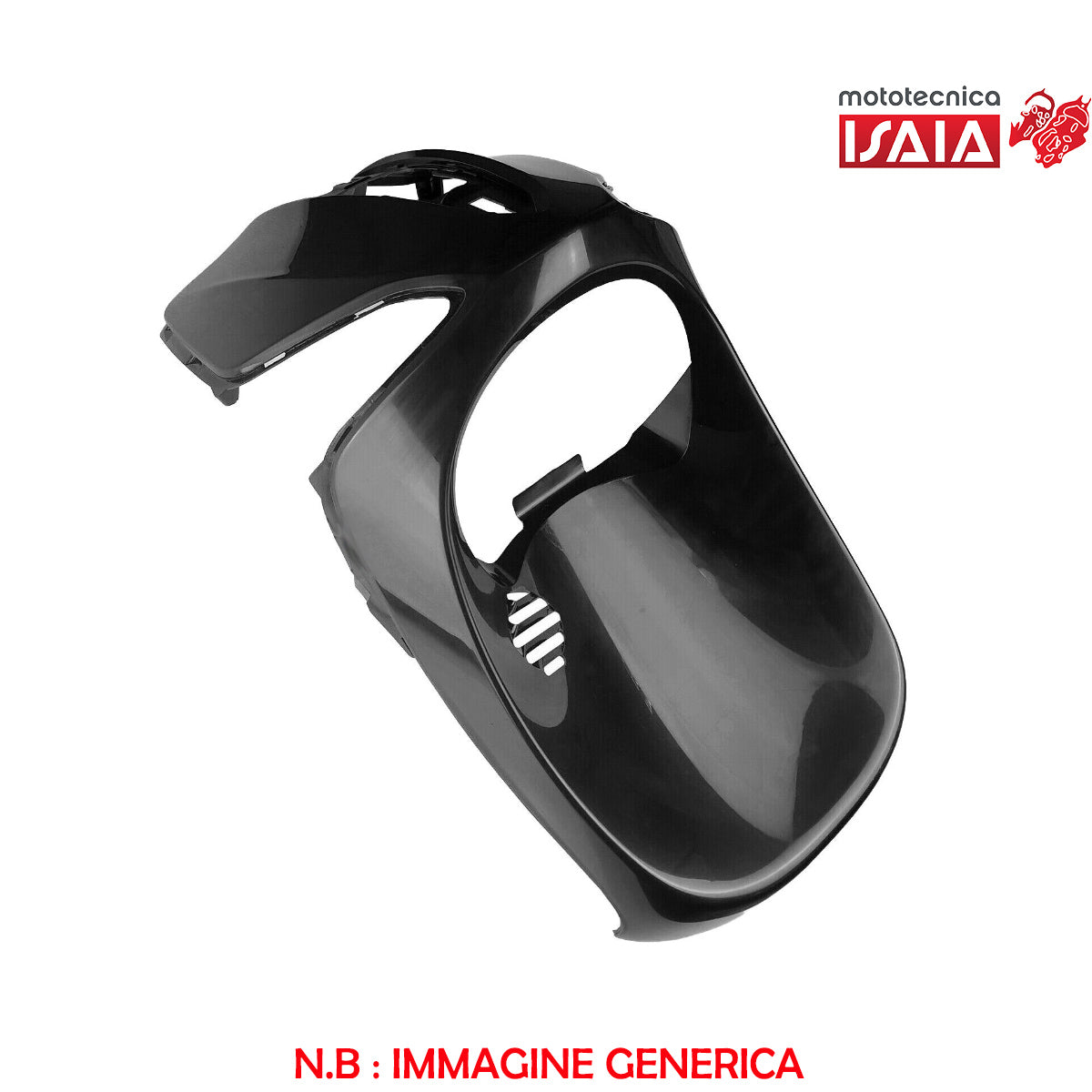 VV*SCUDO ANTERIORE
