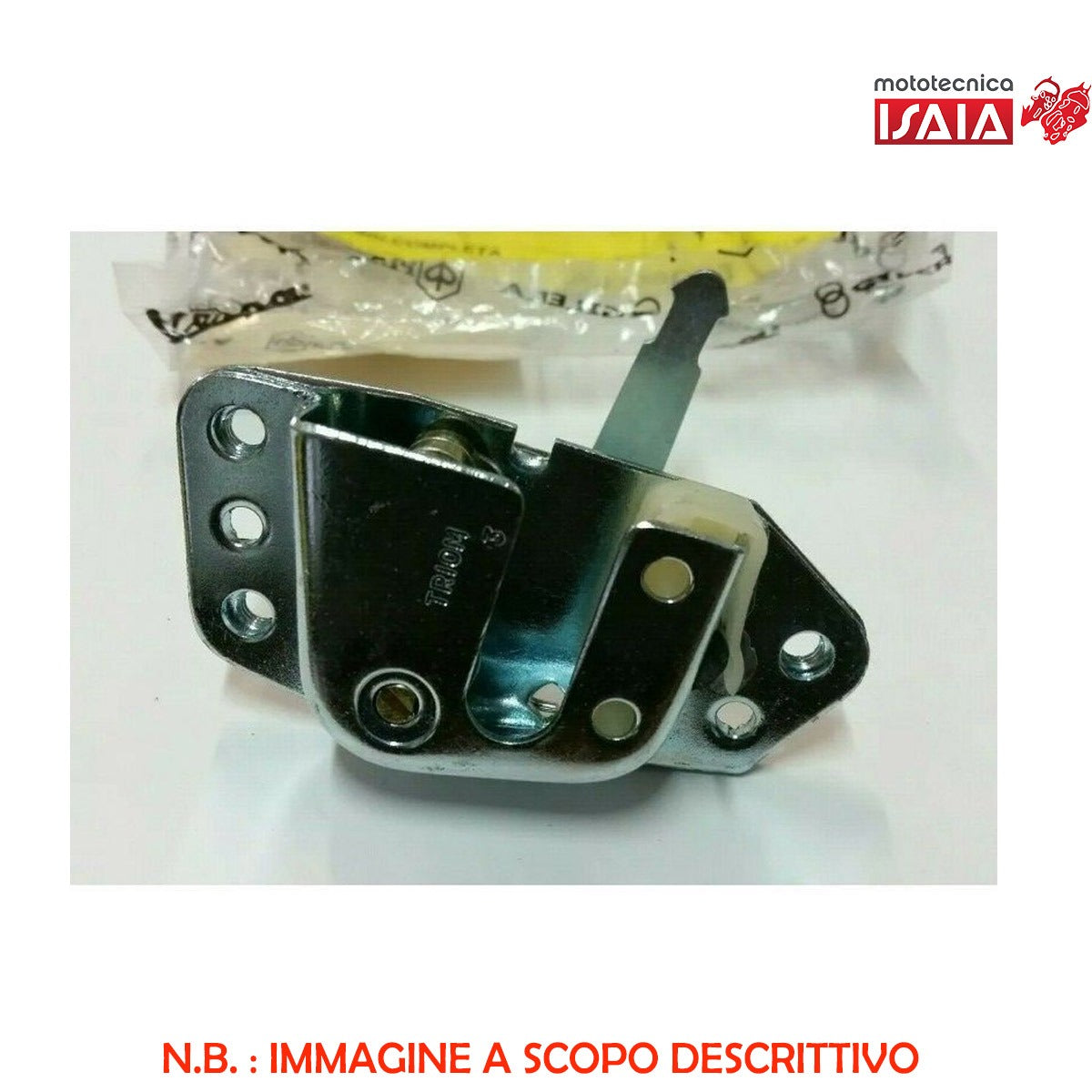 VV*SERRAT SX PORTE 703