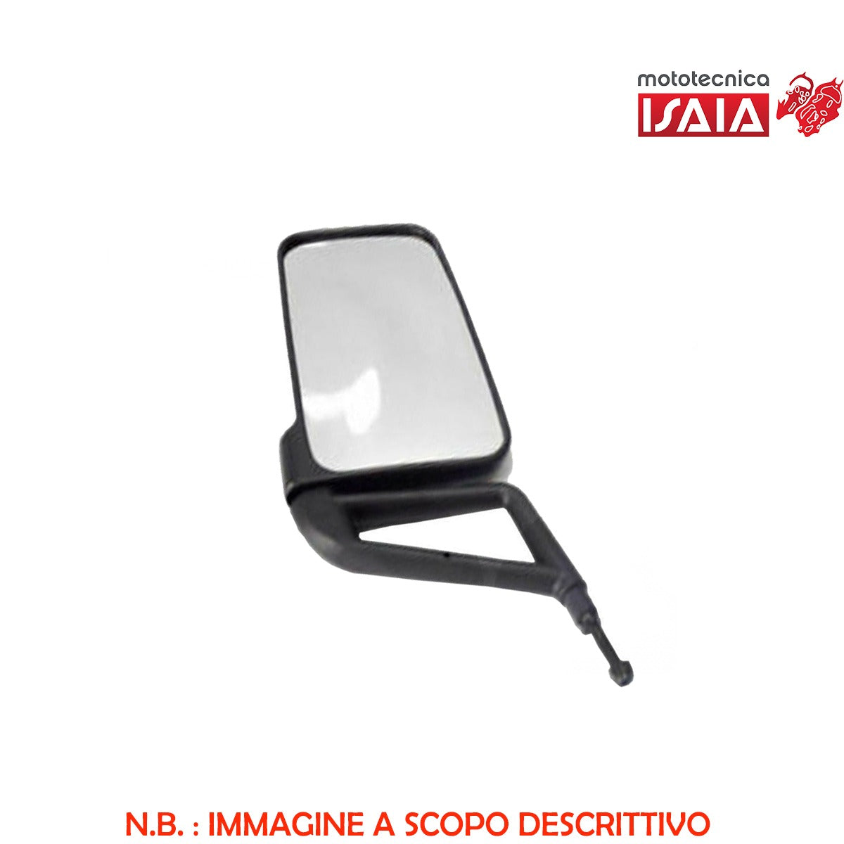VV*SPECCHIO DX APE TM NUOVO