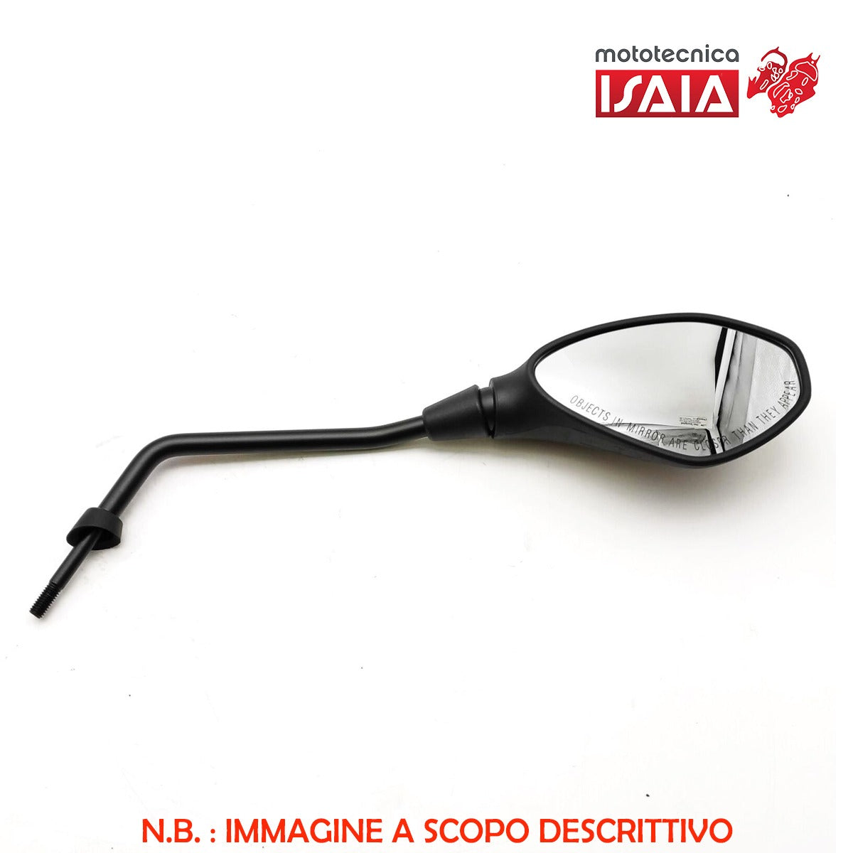 VV*SPECCHIO RETROVISORE DX BEV300/2021