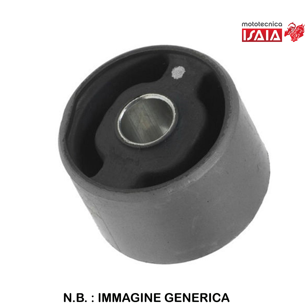 Mototecnica Isaia