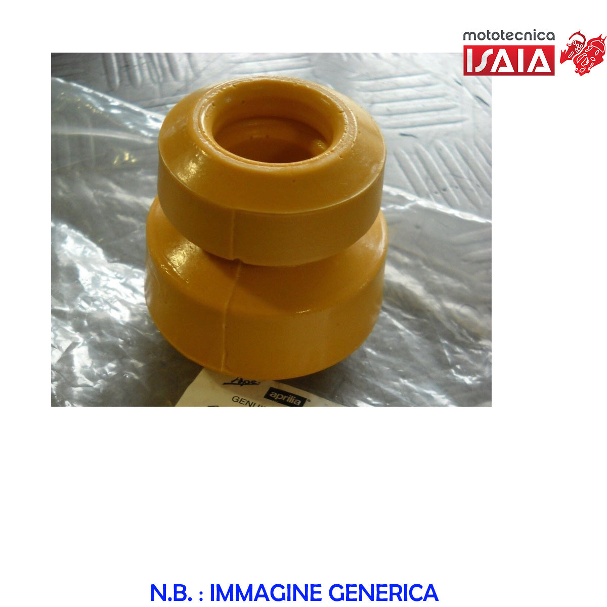 Mototecnica Isaia