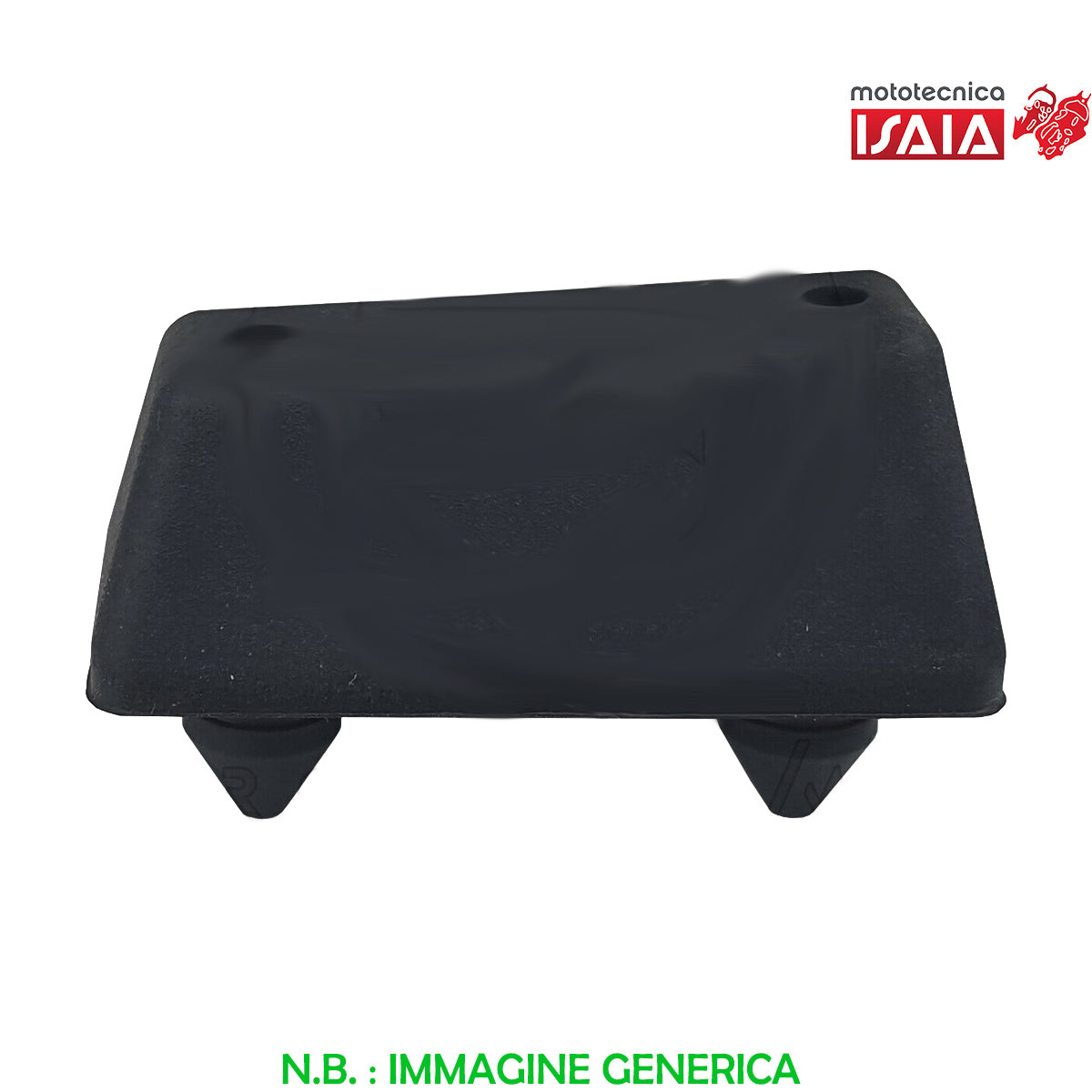 Mototecnica Isaia