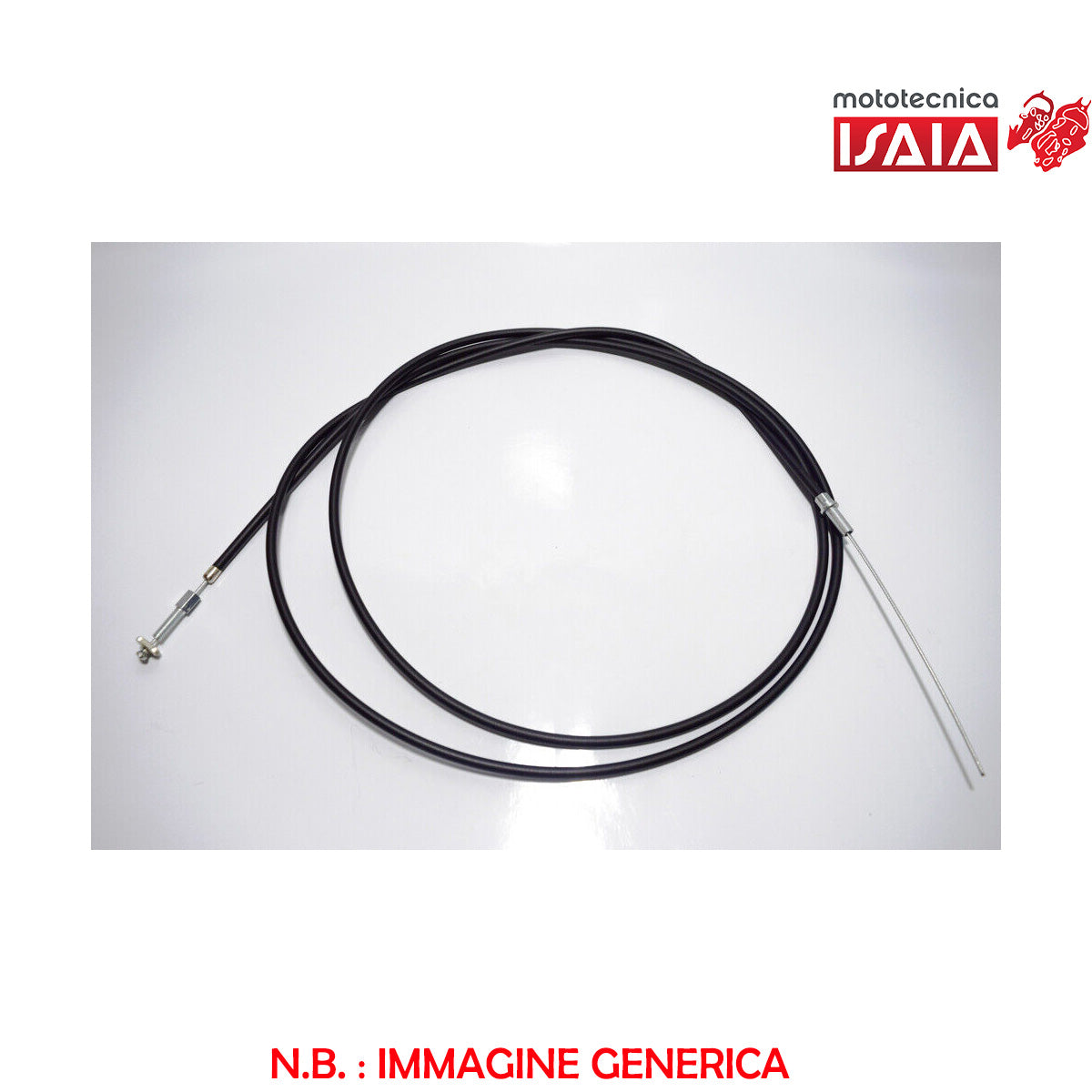 VV*TRASM GAS LUNGA APE 50 RST MIX