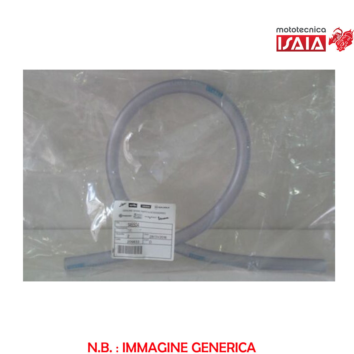 VV*TUBO BENZINA PX 125