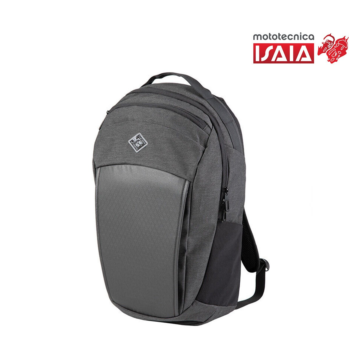 ZAINO GO PACK 14LT