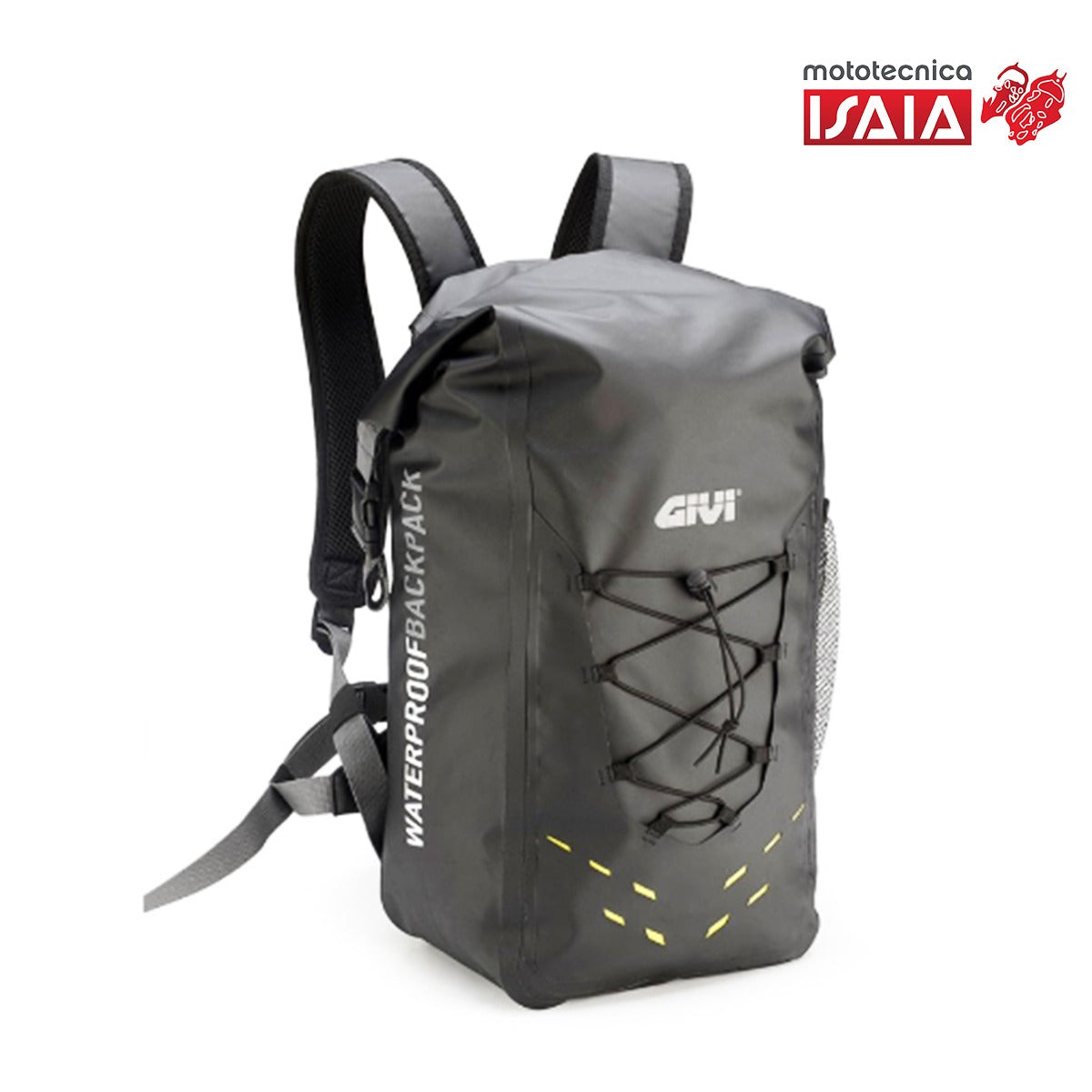 ZAINO RULLO 18 LT