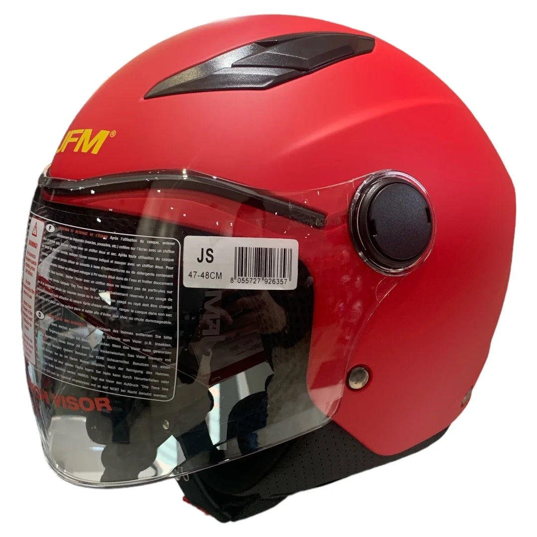 CASCO BAMBINO