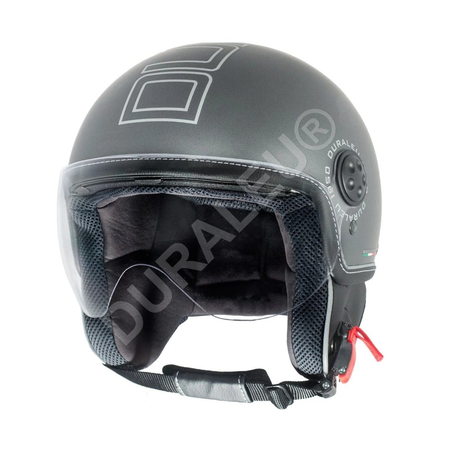 CASCO JET PLUS ALTA VISIBILITA' 2.1