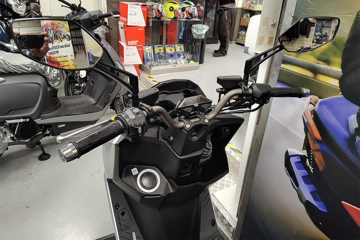 KRV 200 EURO 5