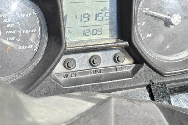 Kymco Downtown 350 ABS usato