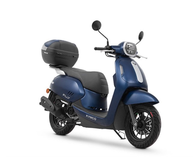 Kymco Filly 50cc