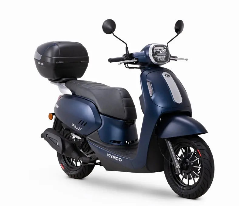 Kymco Filly 50cc