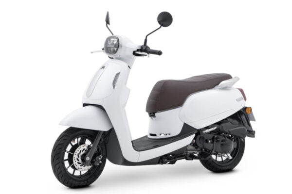 Kymco Filly 50cc