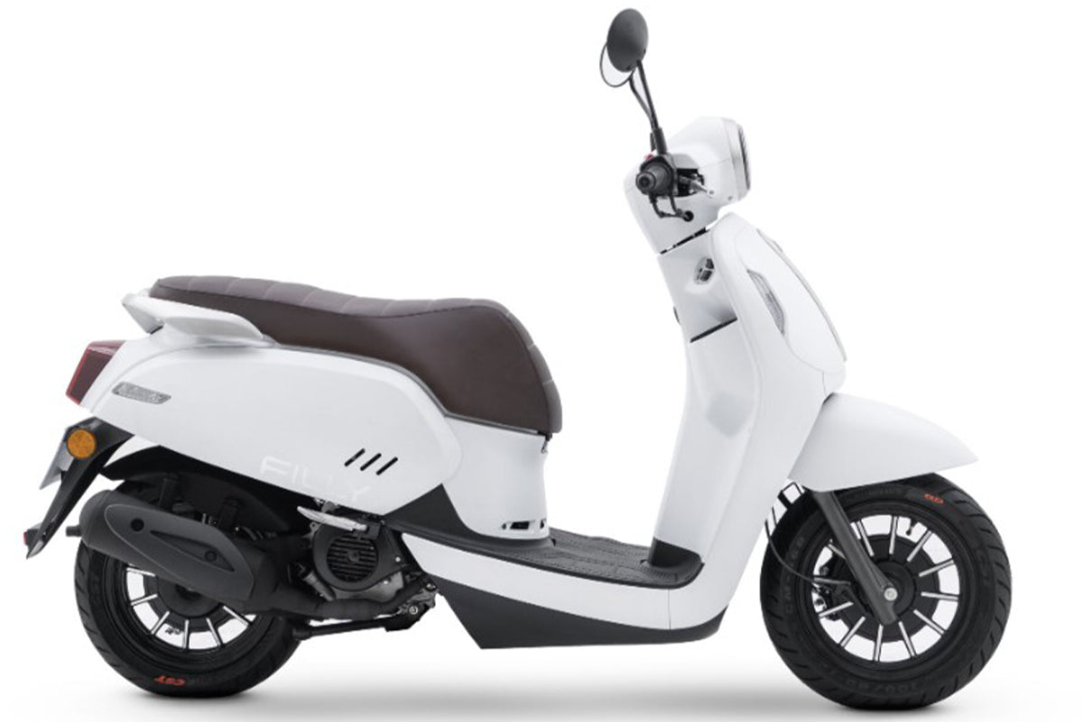 Kymco Filly 50cc