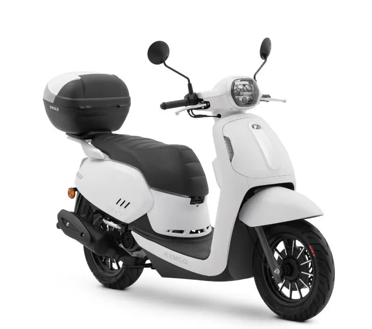 Kymco Filly 50cc