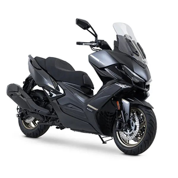 Kymco Xciting 400 VS