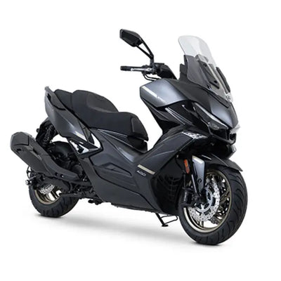 Kymco Xciting 400 VS