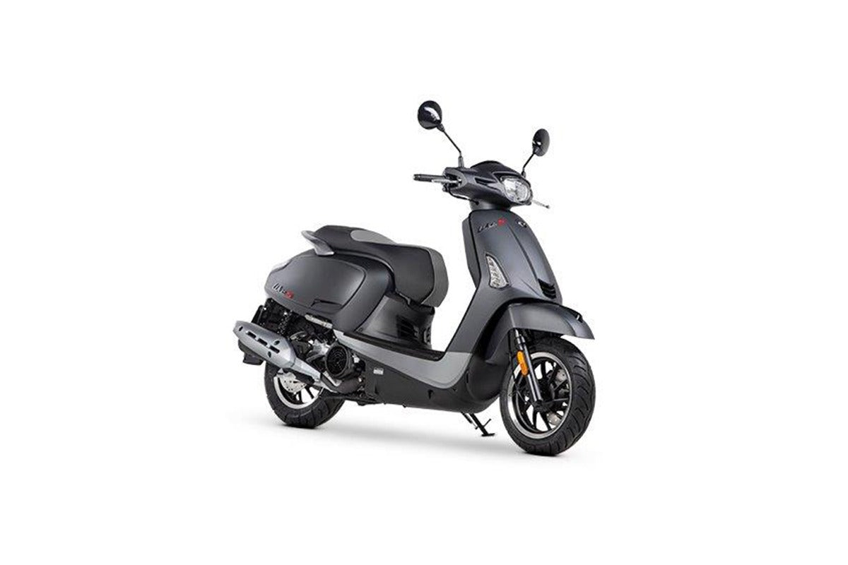 Like 125 Sport E5