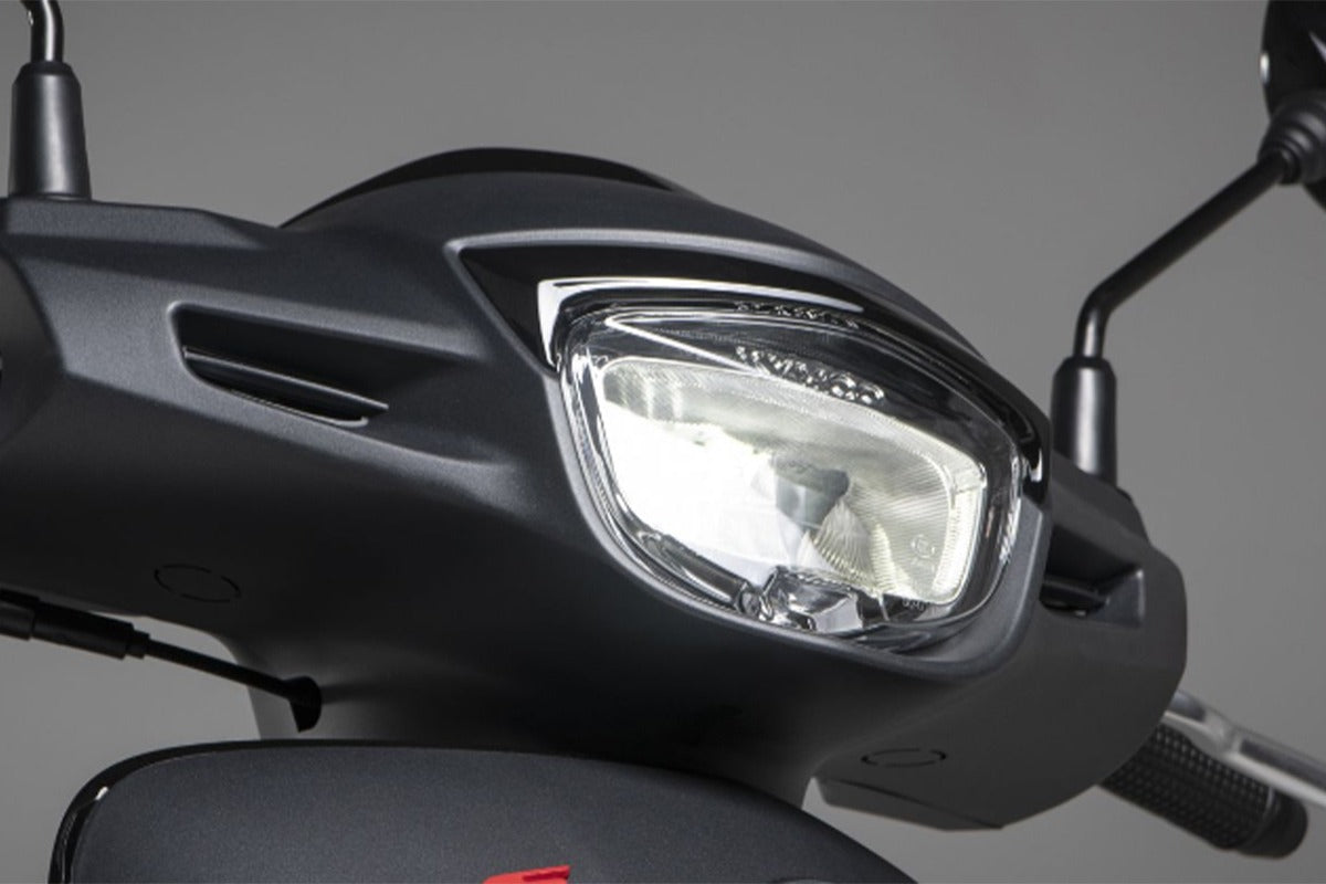 Like 125 Sport E5