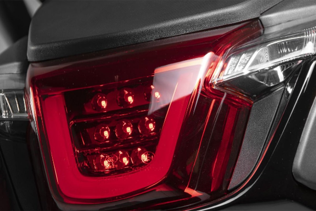 Like 125 Sport E5