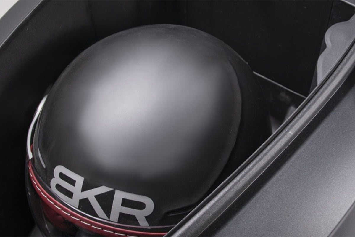 Like 125 Sport E5