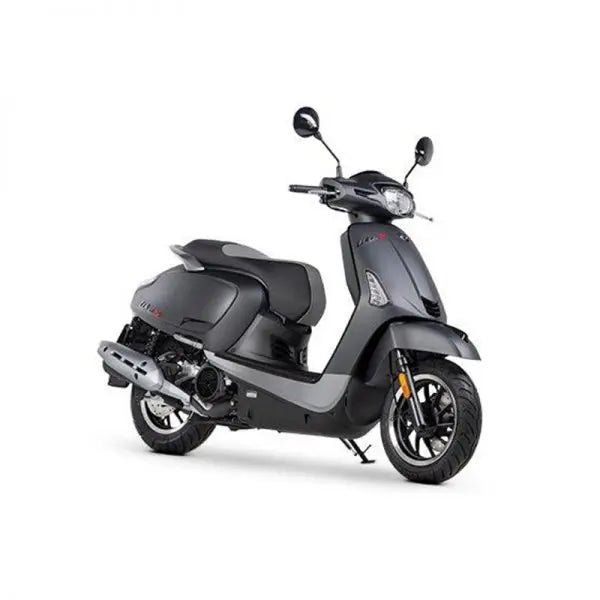 Like 125 Sport E5