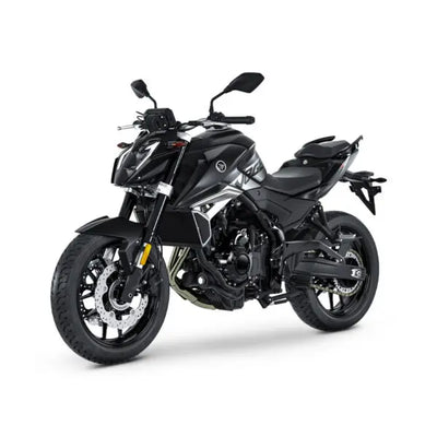 Voge Brivido 625R