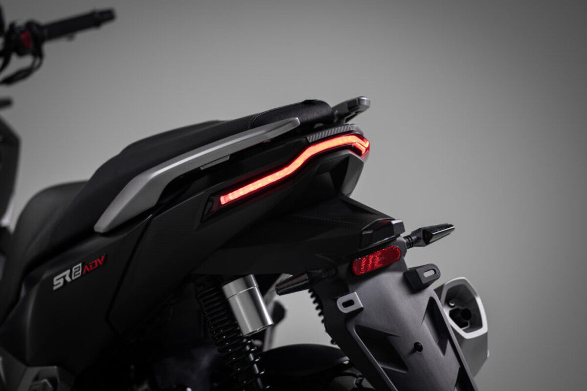 Voge Sfida SR2 ADV