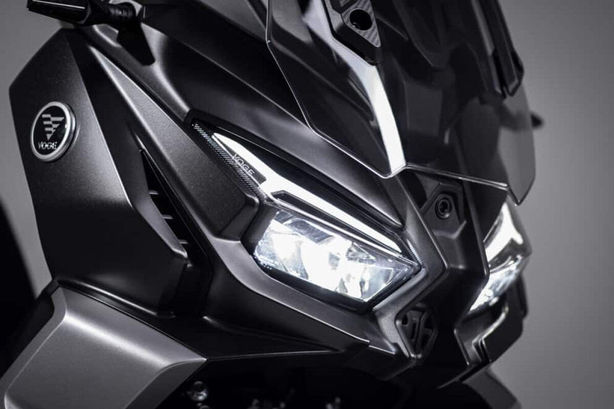 Voge Sfida SR2 ADV