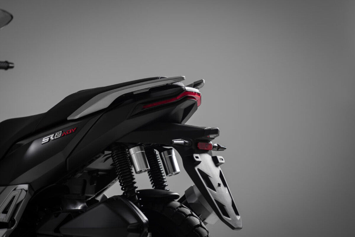 Voge Sfida SR2 ADV
