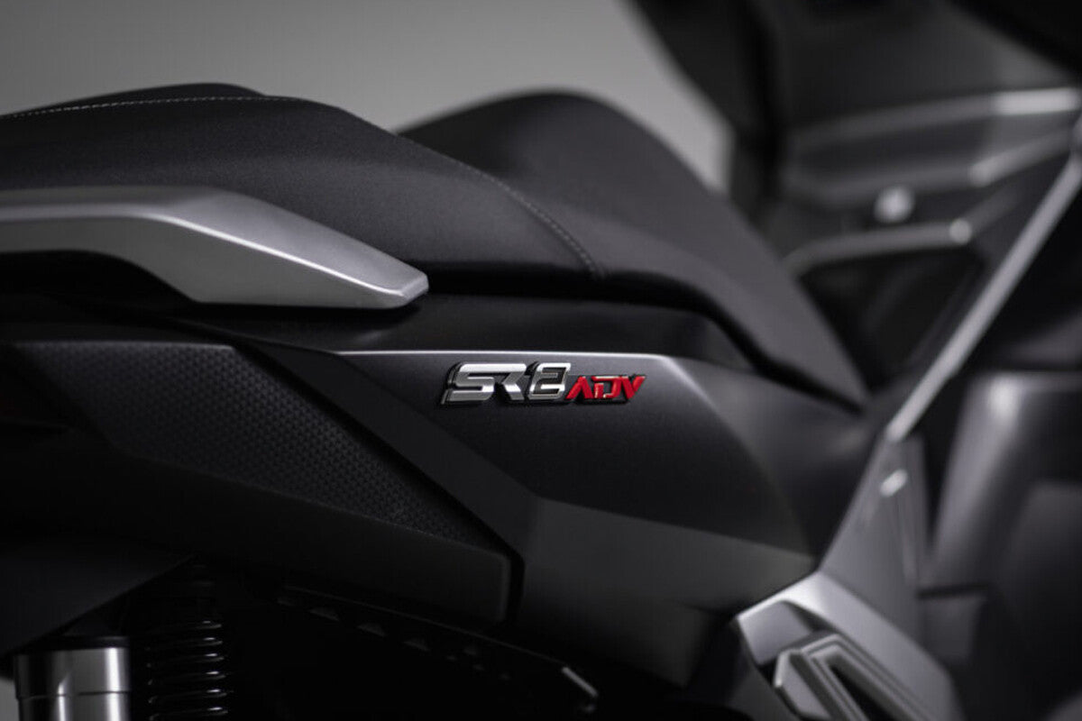 Voge Sfida SR2 ADV